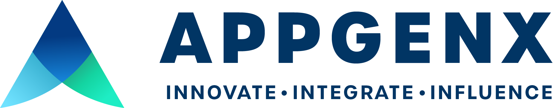 Appgenx Logo